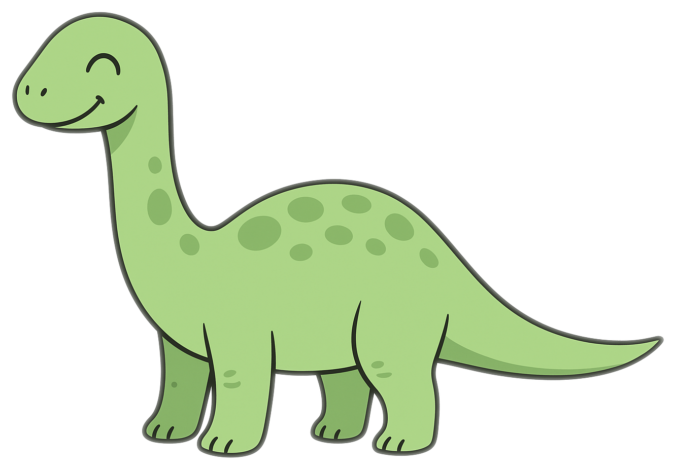 dinky the dino